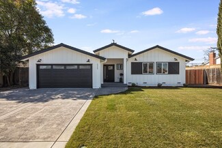 4345 Bloomfield Dr, San Jose, CA 95124