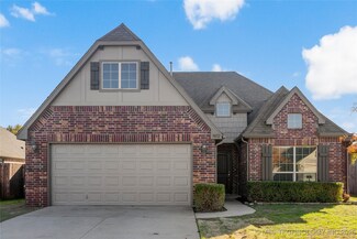 9072 E 139th St S, Bixby, OK 74008