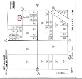 0 Leiman Rd Unit CV24170986, Mojave, CA 93519