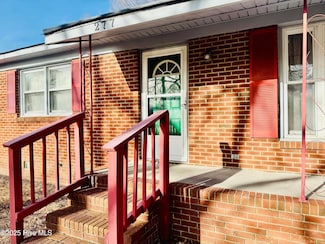 277 Alexander Brown Rd, Bethel, NC 27812