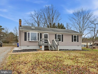 6559 Belfrys Ct E, Bealeton, VA 22712