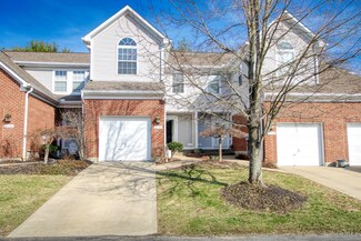 8155 Witts Meadow Ln Unit 32, Cincinnati, OH 45255