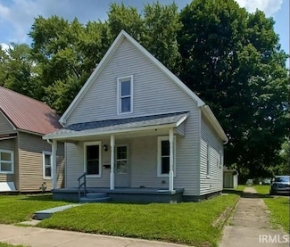 735 W Blaine Ave, Elkhart, IN 46516