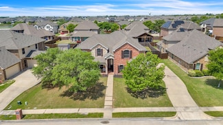 808 Wren Ct, Forney, TX 75126