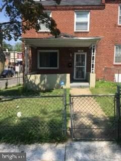 2 N Culver St, Baltimore, MD 21229