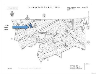 0 Cappy Dr Unit JT24080398, Lake Arrowhead, CA 92352