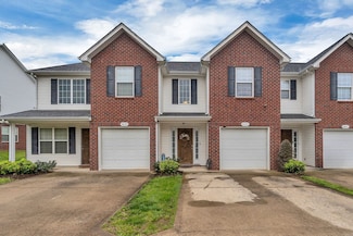 4835 Octavia St, Murfreesboro, TN 37129