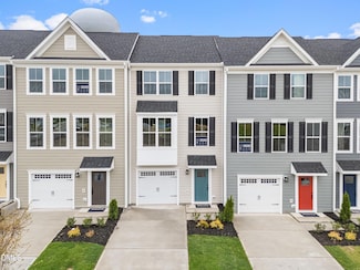 1226 Helms St, Durham, NC 27713