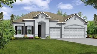 558 SW College Park Rd, Port St. Lucie, FL 34953