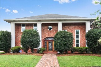 4808 Sheridan Ave, Metairie, LA 70002