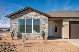 1823 N Golden Eagle, Cedar City, UT 84721