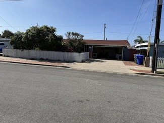 743 Iris Ave, Imperial Beach, CA 91932