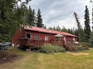 2713 Bird Dr, Fairbanks, AK 99709