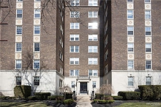 83 Bryant St Unit 8A, Buffalo, NY 14209