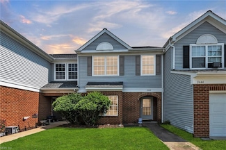2440 Dillingham Rd, Virginia Beach, VA 23456