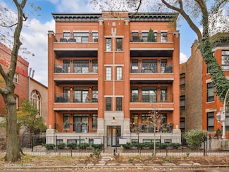 707 W Buckingham Place Unit 2E, Chicago, IL 60657