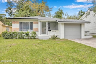 1127 Bunker Hill Blvd, Jacksonville, FL 32208