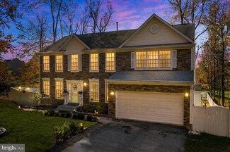 8715 Mary Ln, Jessup, MD 20794