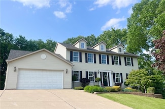 138 Willow Run Dr, Butler, PA 16001