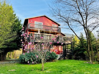 44131 Fir Rd, Gold Bar, WA 98251