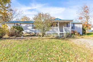 11545 Ash St, Lakeview, OH 43331