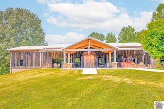 2680 Long Branch Rd Unit (Crittenden Co. KY 1, Sturgis, KY 42459