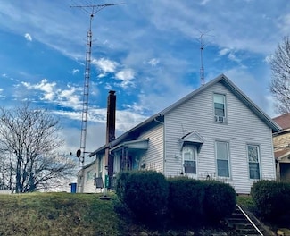 420 N 14th St, Richmond, IN 47374