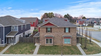 4066 & 4068 W Sardinia Way, Fayetteville, AR 72704