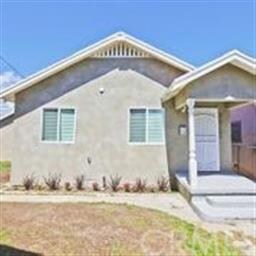 607 W 74th St, Los Angeles, CA 90044
