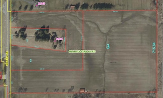 12321 Gibson St, Winfield, IN 46307