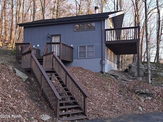 146 Northgate Rd, the Hideout, PA 18436