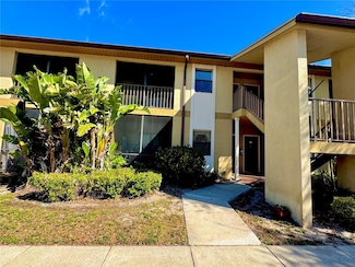 10155 Sailwinds Blvd S Unit 104, Largo, FL 33773