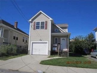 140 Dante St, Providence, RI 02908