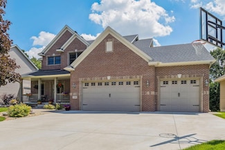 1254 129th Ln NW, Coon Rapids, MN 55448