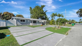 2410 Gulfstream Dr, Miramar, FL 33023