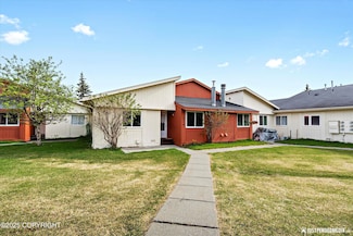 4318 Reka Dr Unit 4318, Anchorage, AK 99508