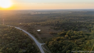 000 Highway 9, Dustin, OK 74845