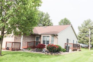 90 Sunbeam Dr Unit B, Highland, IL 62249