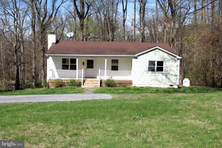 653 Pine Grove Rd, Bluemont, VA 20135