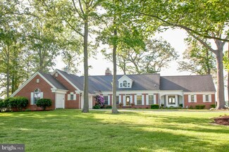 30360 Cods Point Rd, Trappe, MD 21673