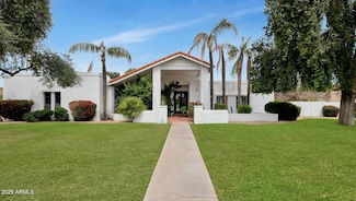 7250 E Paradise Dr, Scottsdale, AZ 85260