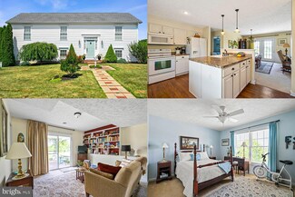 152 Bray Dr, Bunker Hill, WV 25413