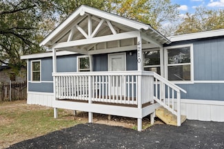 4210 E Wheeler St, Waco, TX 76705