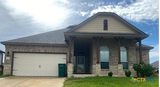 2600 Arno St, Harker Heights, TX 76548