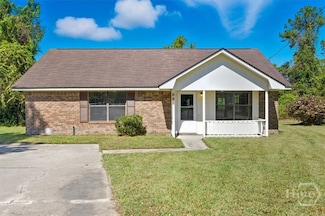 668 Windhaven Dr, Hinesville, GA 31313