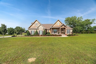 446 Newman Camp Rd, Sumrall, MS 39482