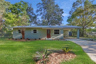 23018 NW 178th Ave, High Springs, FL 32643