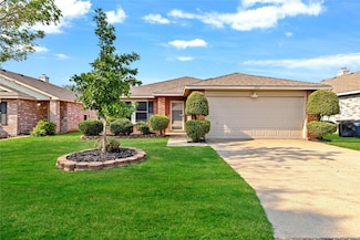 5713 Glenshee Dr, Fort Worth, TX 76135