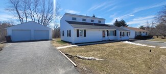 130 Falvey St, Bangor, ME 04401