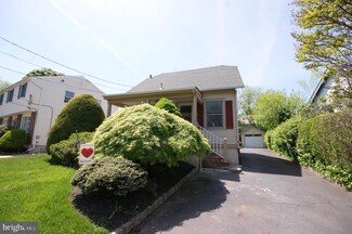 208 Ewing St, Princeton, NJ 08540